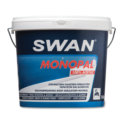 SWAN-MONOPAL