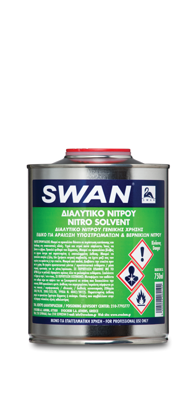 SWAN-NITRO-SOLVENT