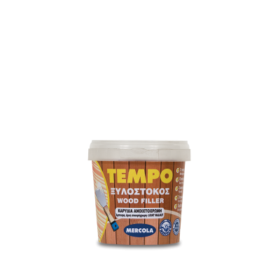 TEMPO-WOOD-FILLER