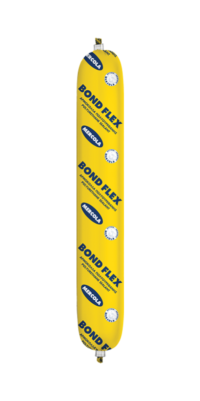 Adhesives & Sealants: BONDFLEX 190LM