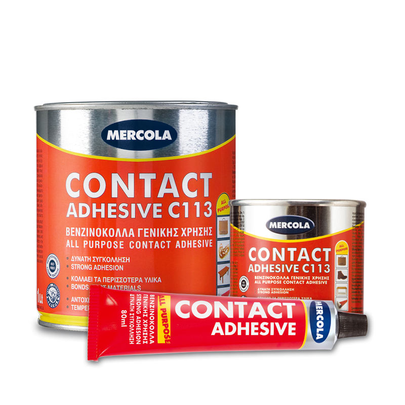 Contact Adhesives CONTACT C113