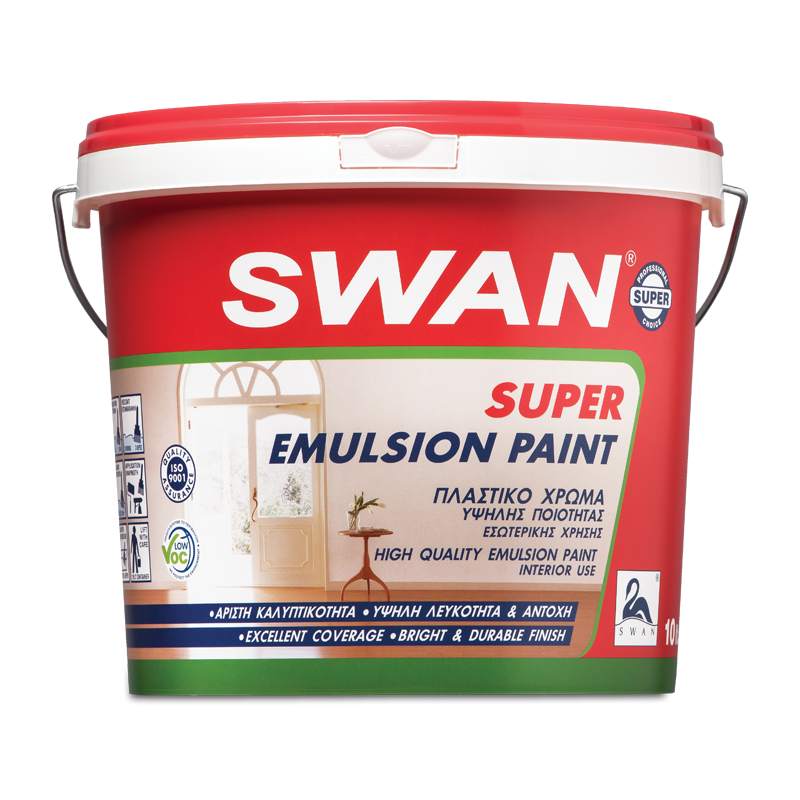 Emulsion