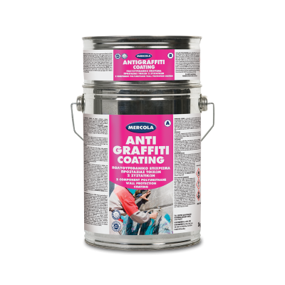 ANTI-GRAFFITI-COATING