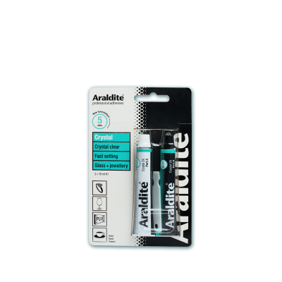 ARALDITE-CRYSTAL-BLISTER