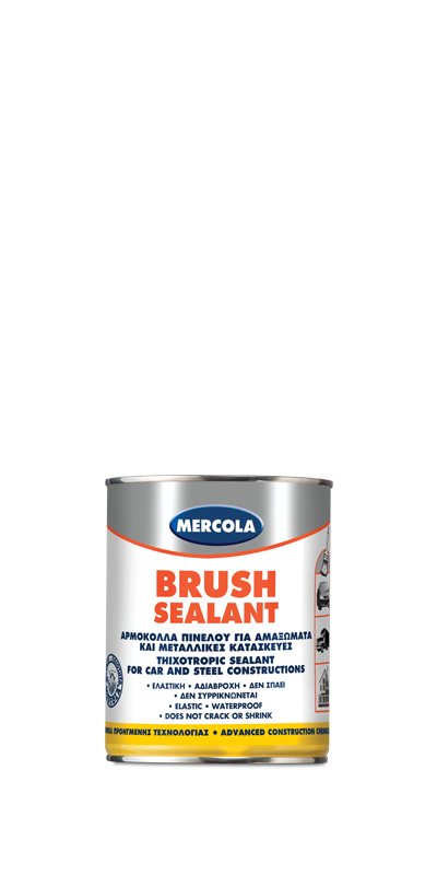 BRUSH-SEALANT