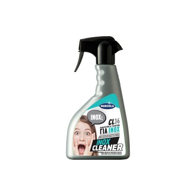CL-36-INOX-CLEANER
