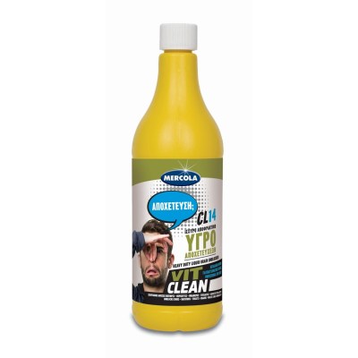 CL14-VIT-CLEAN