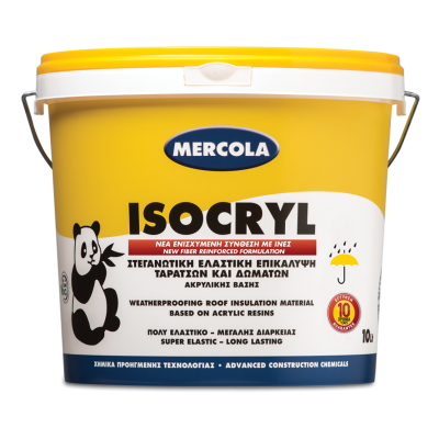 ISOCRYL-10LT-2018