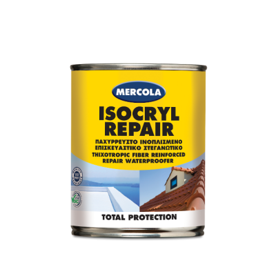 ISOCRYL-REPAIR