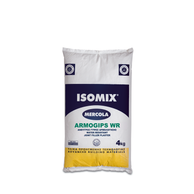 ISOMIX-ARMOGIPS-WR