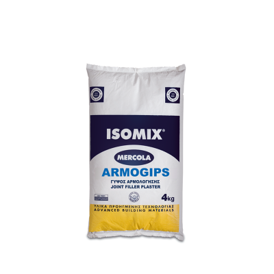 ISOMIX-ARMOGIPS