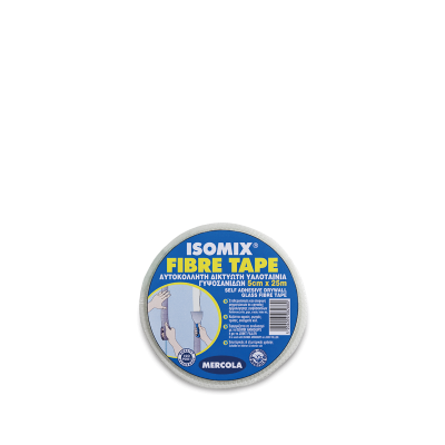 ISOMIX-FIBRE-TAPE