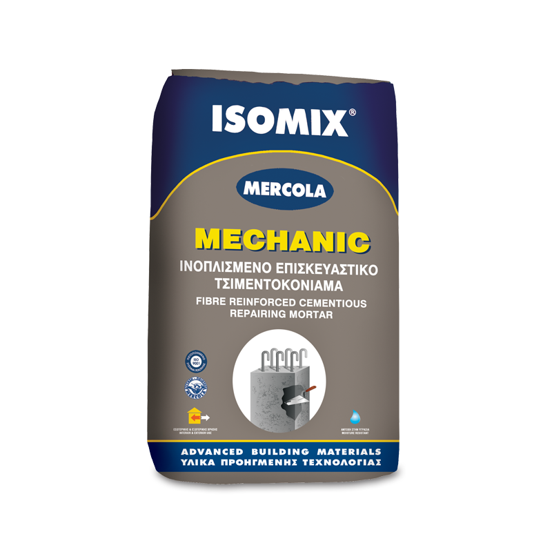 ISOMIX-MECHANIC-ALL