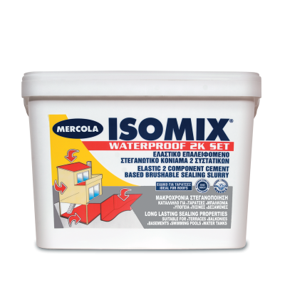 ISOMIX-WATERPROOF-2K