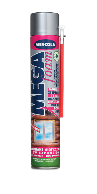 MEGAFOAM-LOW-EXPANSION