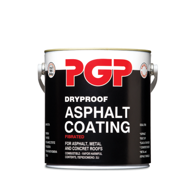 PGP-ASPHALT-COATING