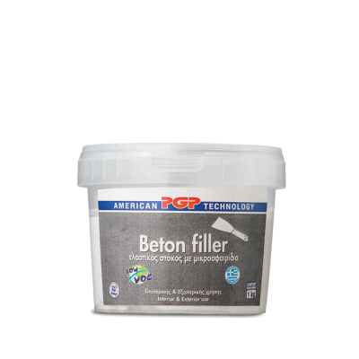 PGP-BETON-FILLER