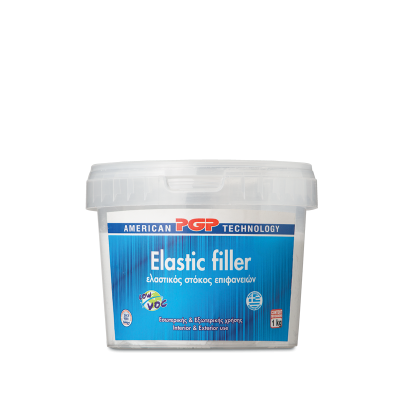 PGP-ELASTIC-FILLER