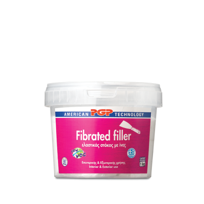 PGP-FIBRATED-FILLER