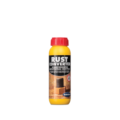 RUST-CONVERTER