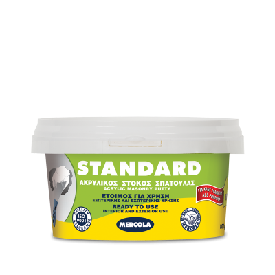 STANDARD-800gr