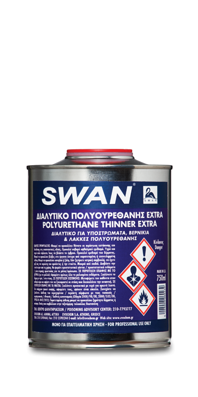 SWAN-POLYURETHANE-THINNER