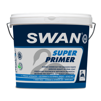SWAN-SUPER-PRIMER