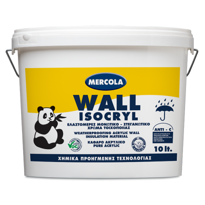 WALL-ISOCRYL