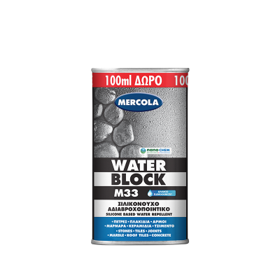 WATER BLOCK M33