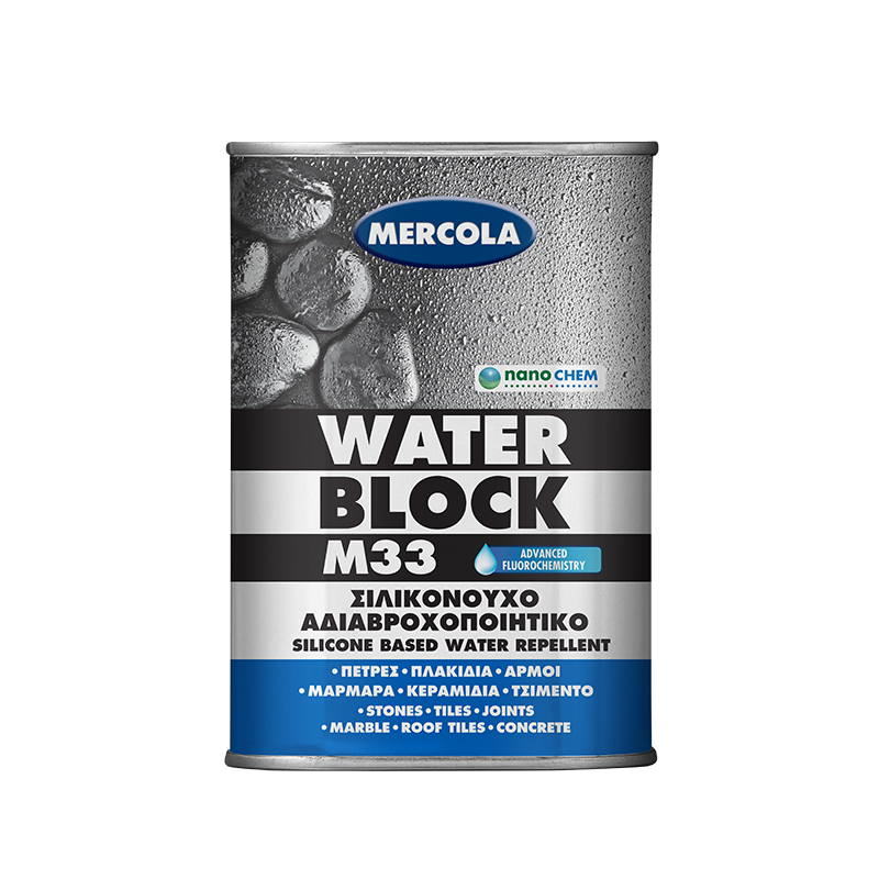WATER BLOCK M33