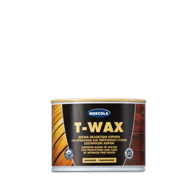 t-wax